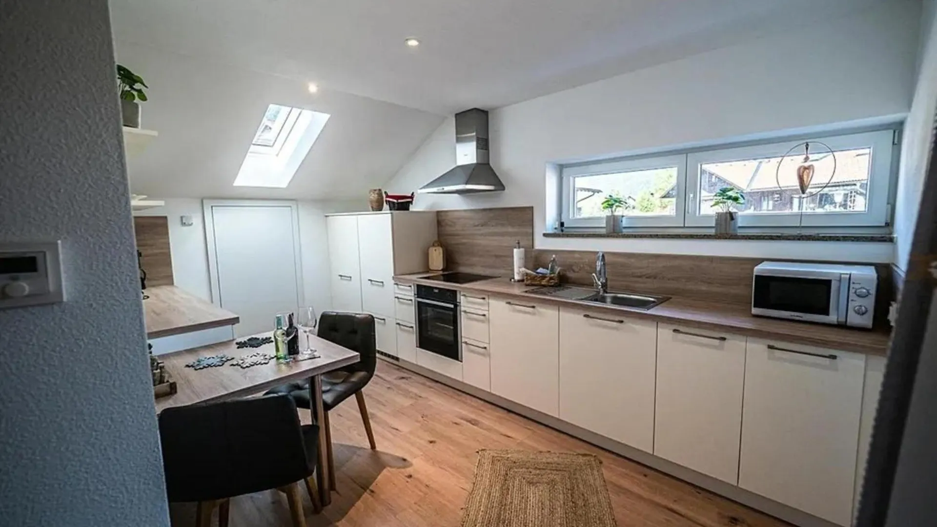 Ferienwohnung Breitenbergblick - Haus Alpentenne, Pfronten Apartment