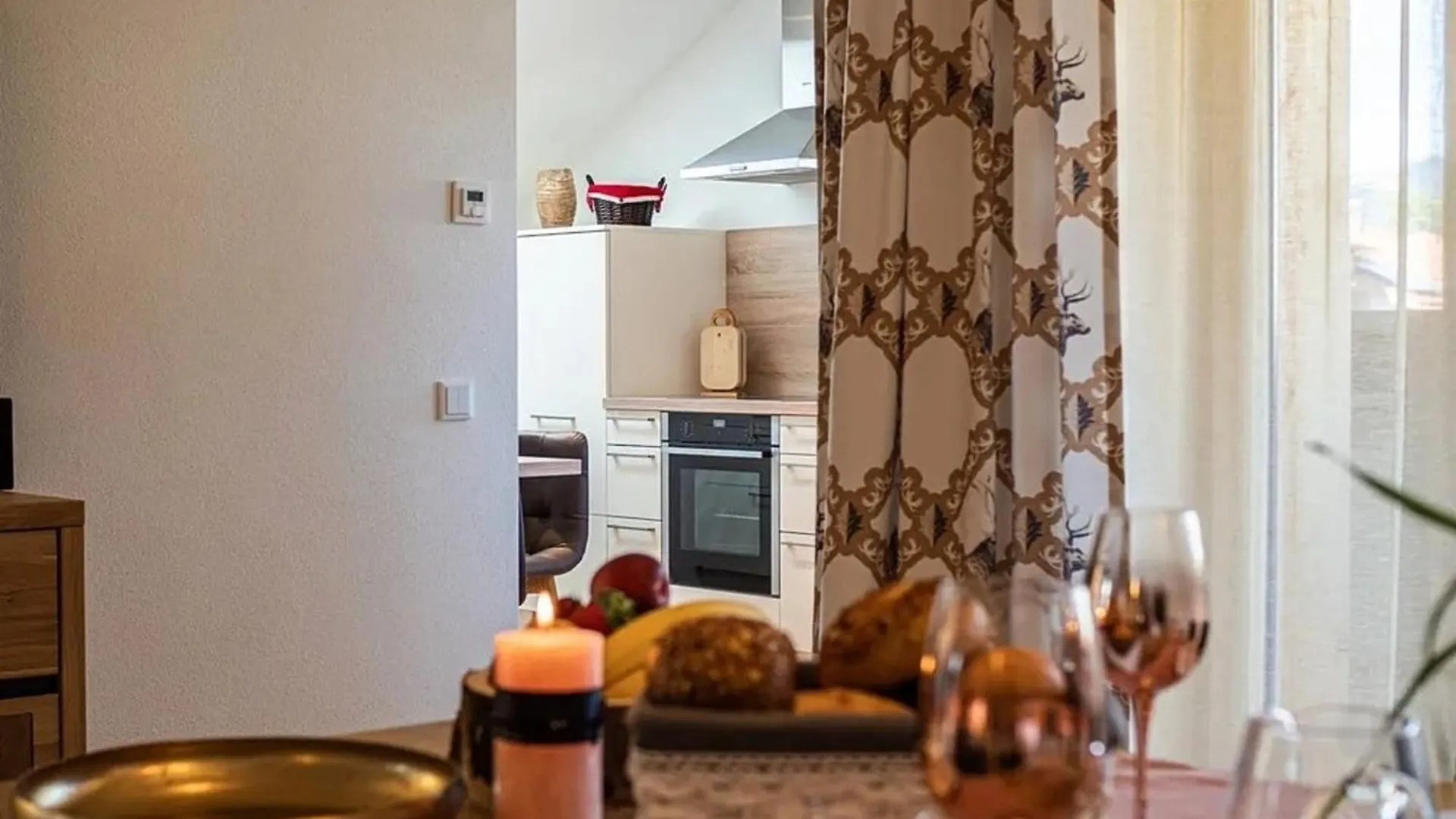Ferienwohnung Breitenbergblick - Haus Alpentenne, Pfronten 0*,